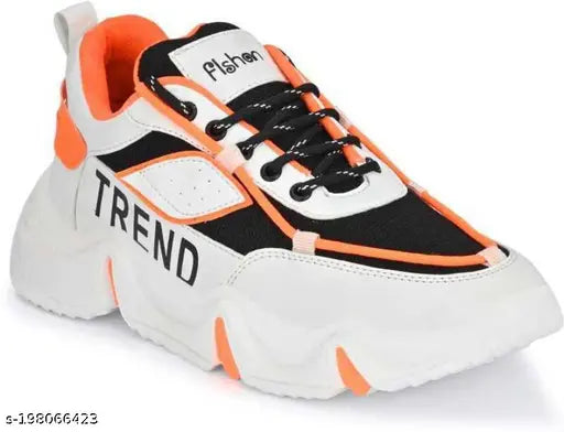 TRENDS® Breathable Men's Shoes