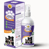 Oral Spray For Dogs & Cats